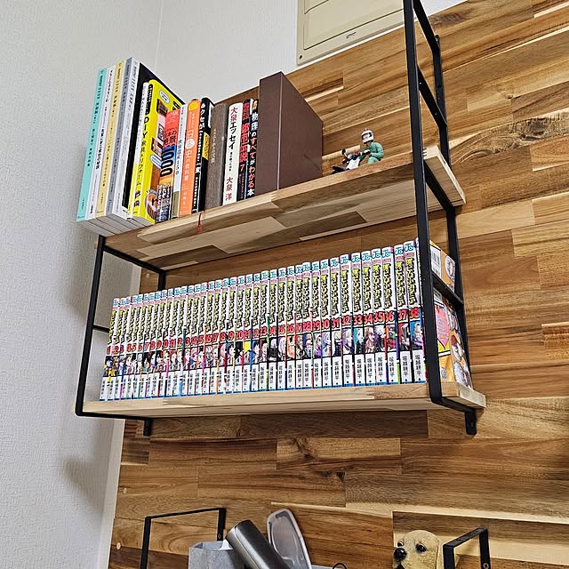 sinさんの部屋