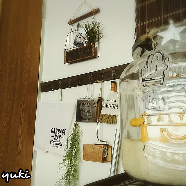 yukiさんの実例写真
