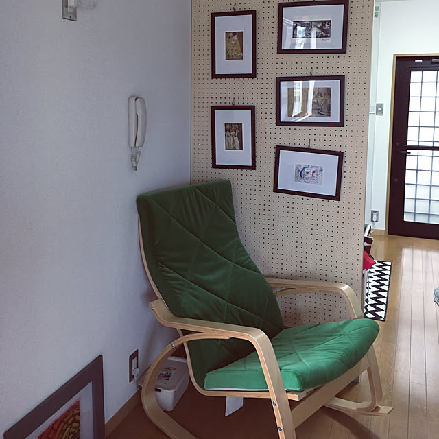 部屋全体/IKEAのインテリア実例 - 2017-10-02 15:25:38
