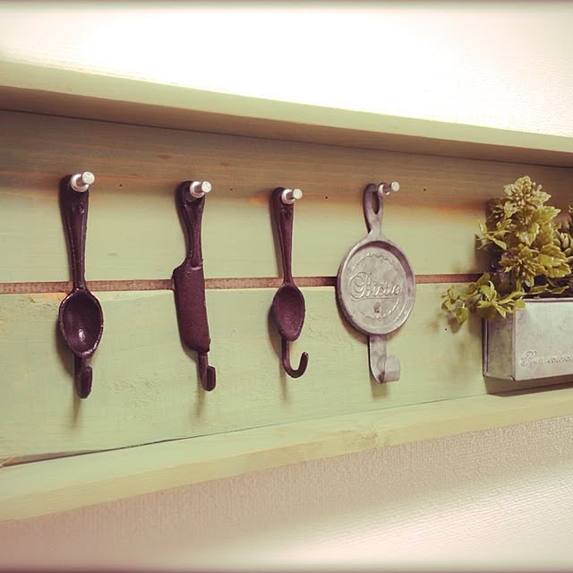 cafe-e-and-eさんの実例写真