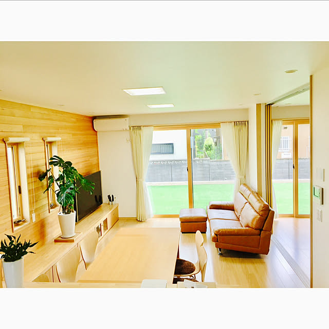 TOMOさんの実例写真