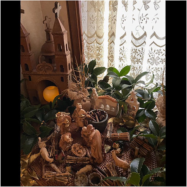 mamizaさんの実例写真