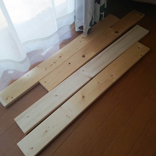miiさんの実例写真