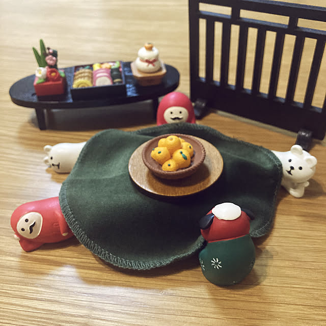 OMAMEさんの実例写真