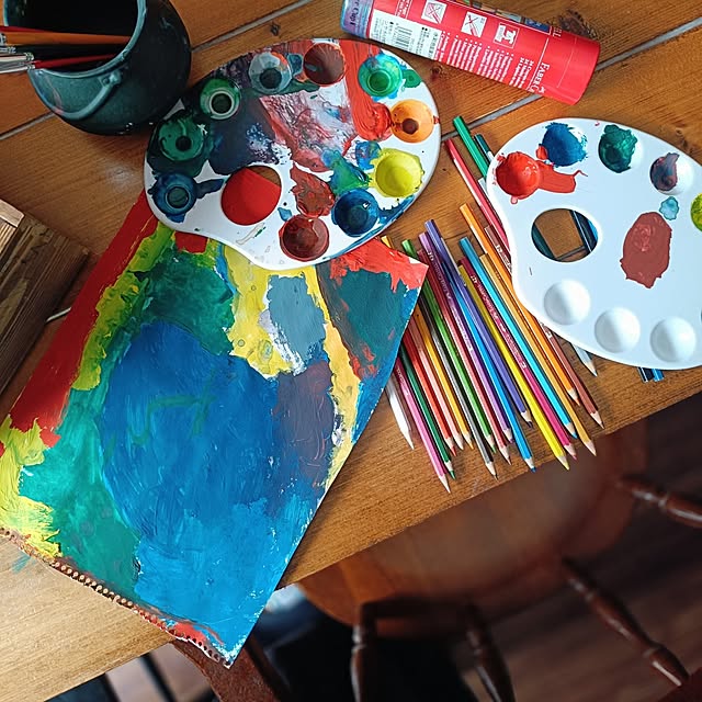 Atelier_tamakiさんの部屋