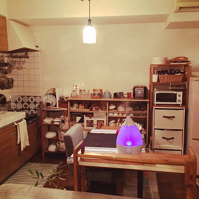 uricoさんの実例写真
