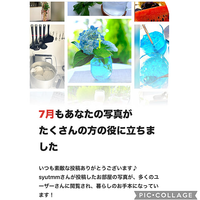 実例写真