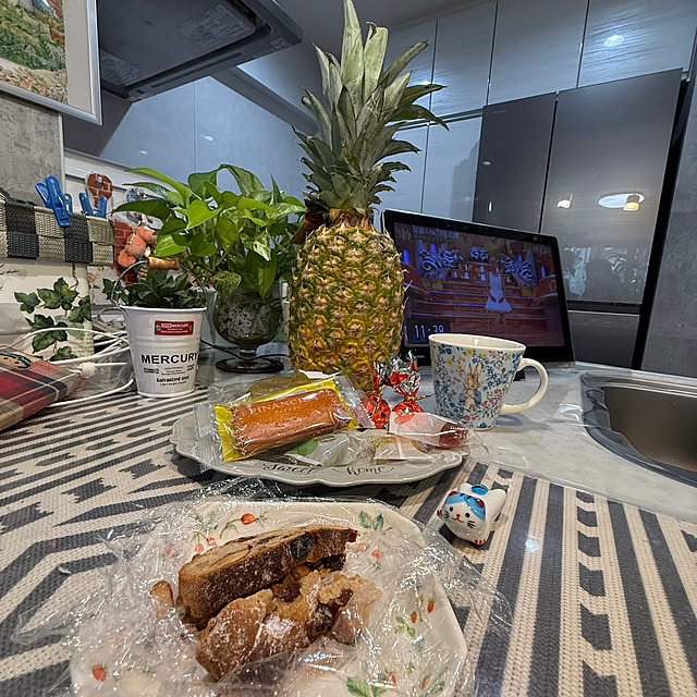 Aqettyさんの部屋