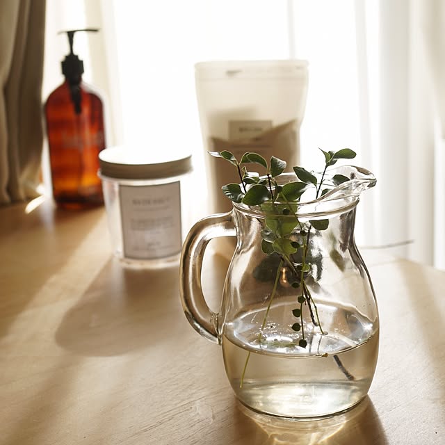rustic-antiqueさんの実例写真