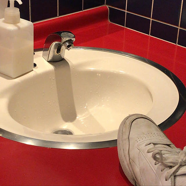バス/トイレのインテリア実例 - 2020-09-14 22:08:56