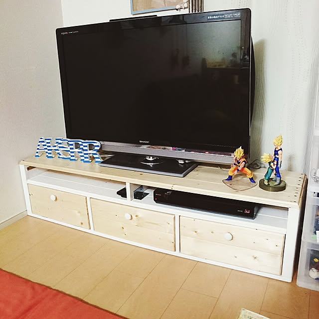 Akinoriさんの実例写真