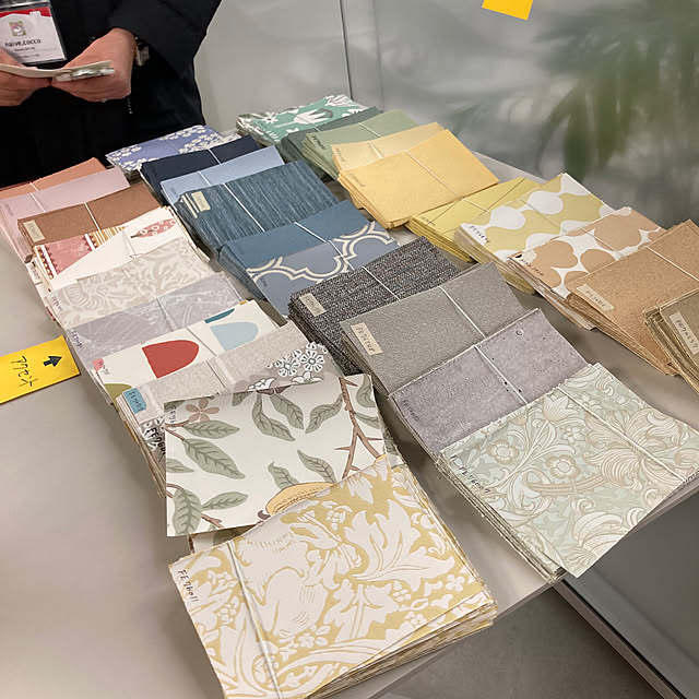 hayunoさんの部屋