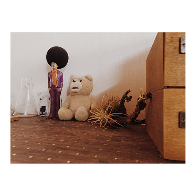 miiksさんの実例写真