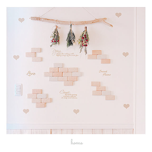 dream.xoxoさんの実例写真