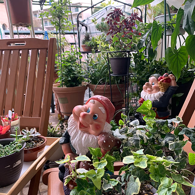 Aqettyさんの部屋