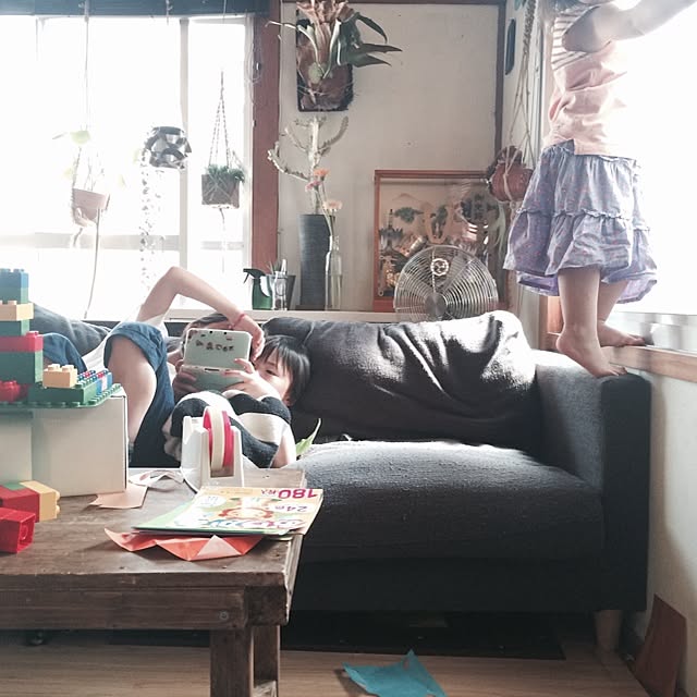 asuuさんの実例写真