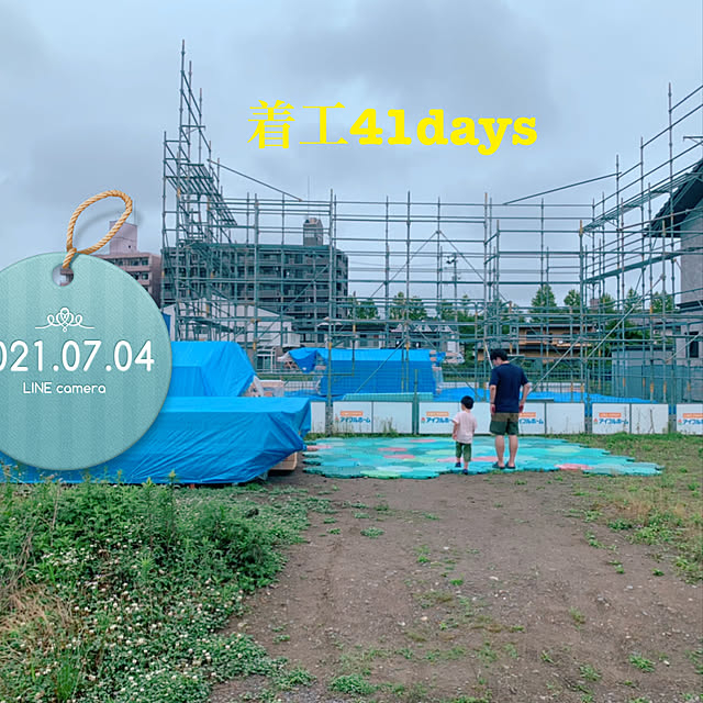 RYOn2さんの実例写真