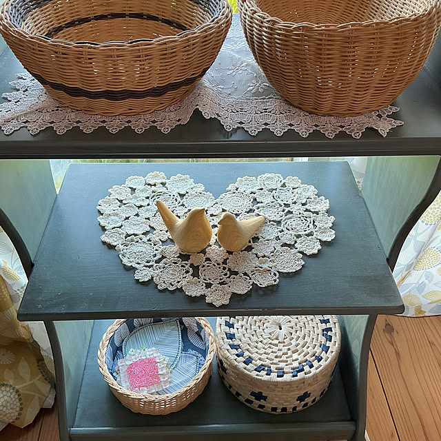 chiiyanさんの部屋