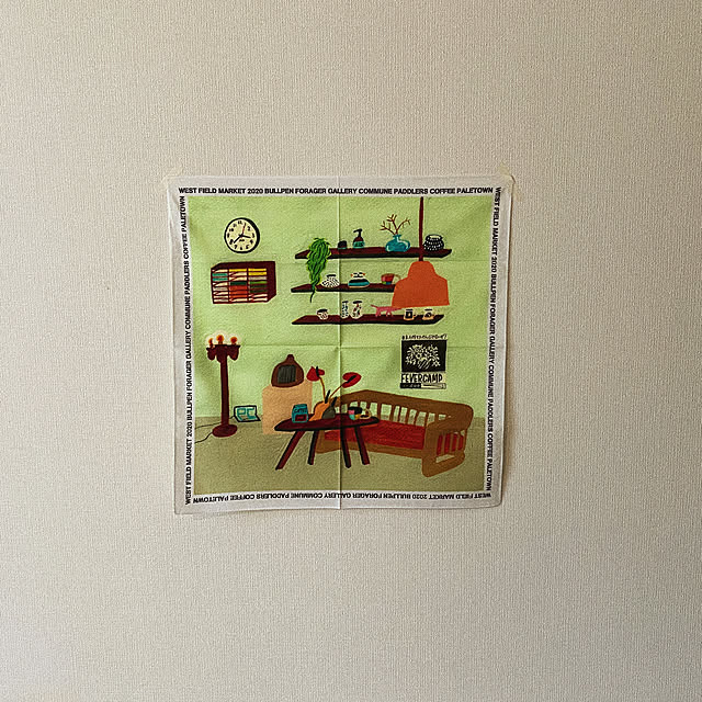 apartment_284さんの実例写真