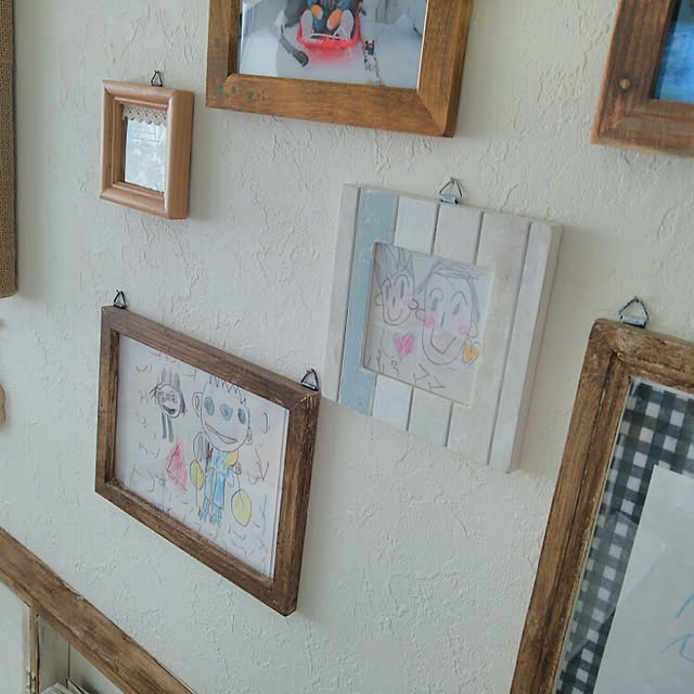 a-kiさんの実例写真