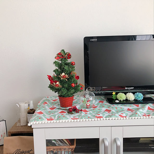 棚のインテリア実例 - 2018-12-01 12:28:13