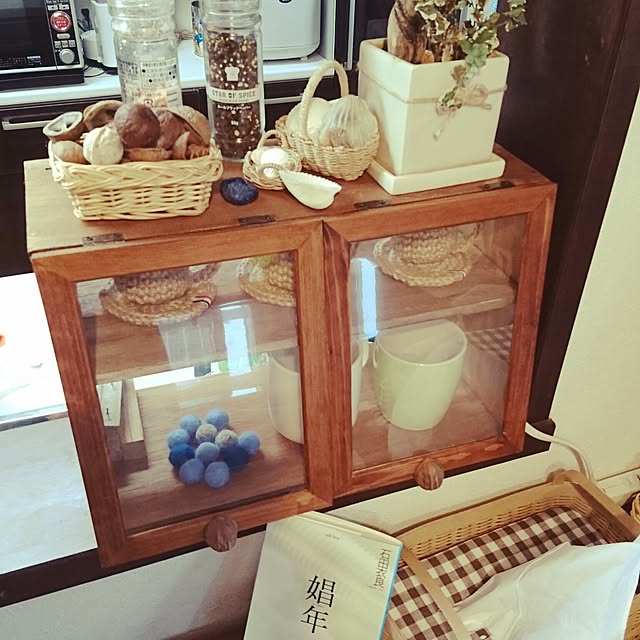 chan.chiさんの実例写真