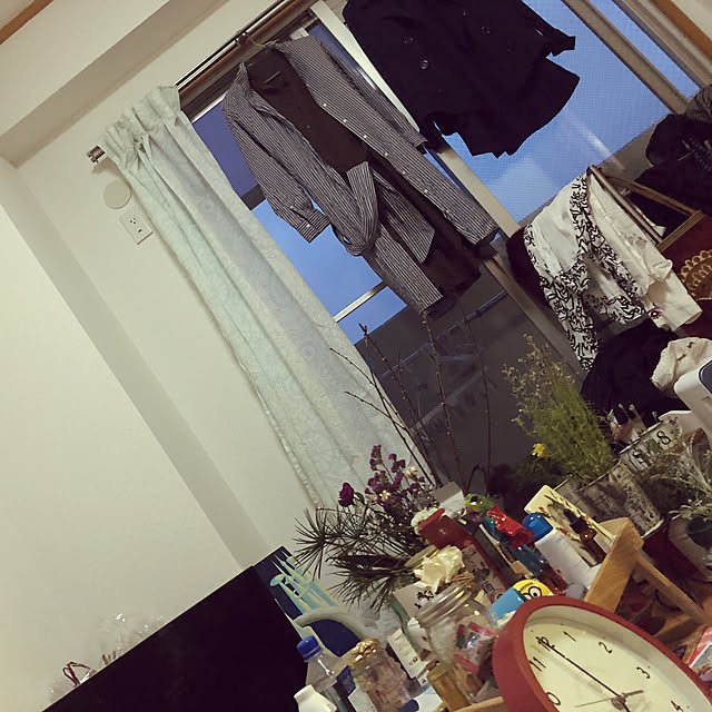 dadaworldさんの実例写真