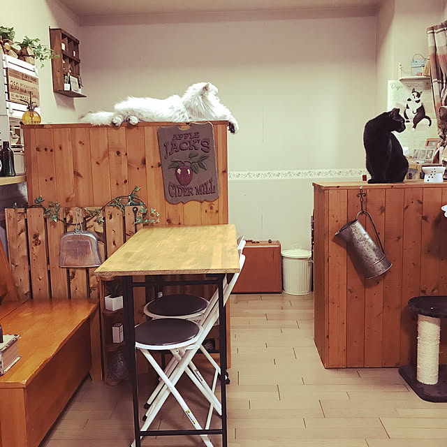 azukiさんの実例写真