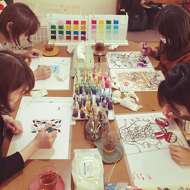 shizu2380さんの実例写真