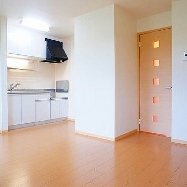 部屋全体のインテリア実例 - 2016-05-03 21:17:10