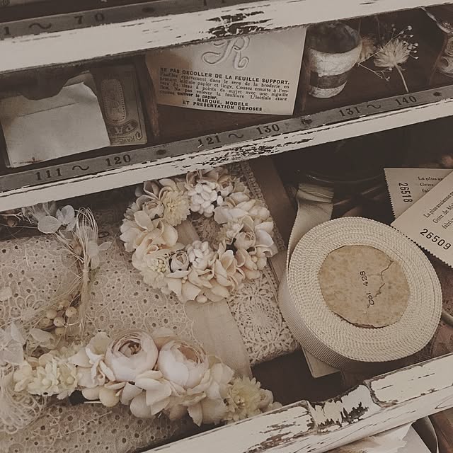 ChouchouLejardinさんの実例写真