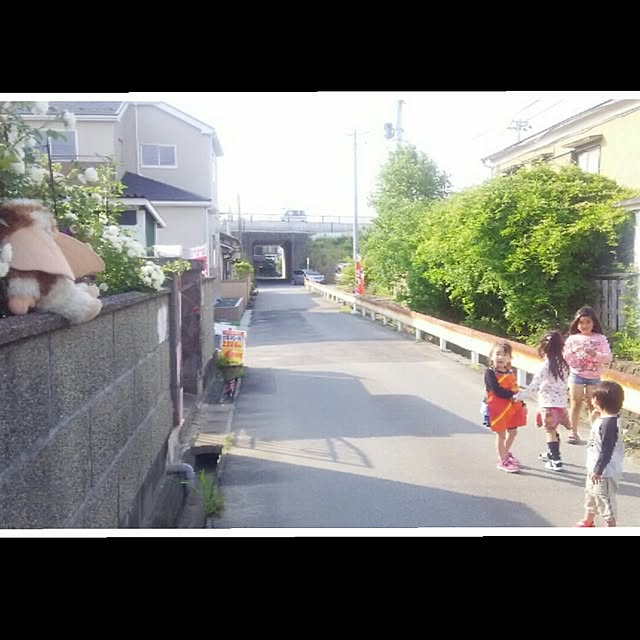 ganamiさんの実例写真
