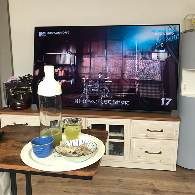 nacchintunnさんの実例写真