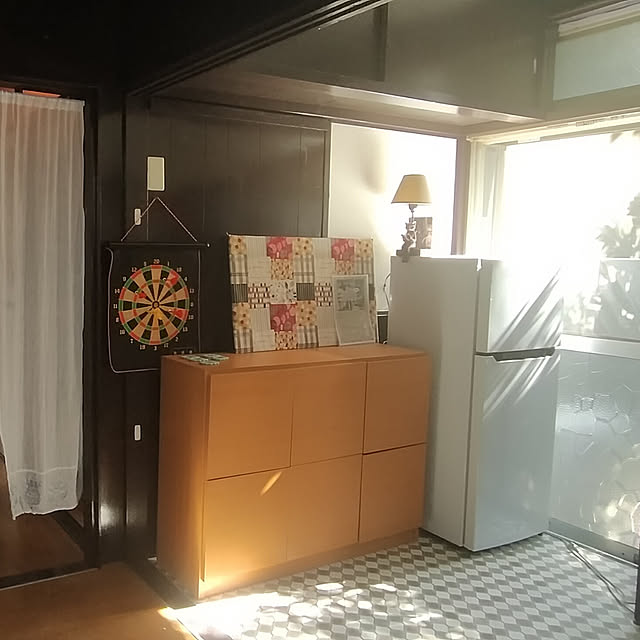 amandaさんの実例写真