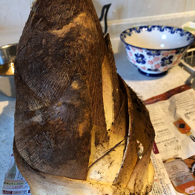 Andaluciaさんの部屋