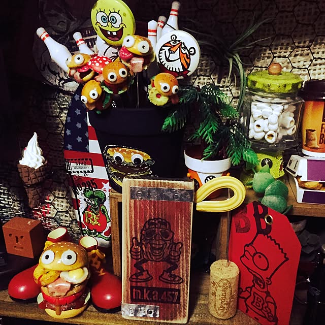 m.k.a.457さんの実例写真