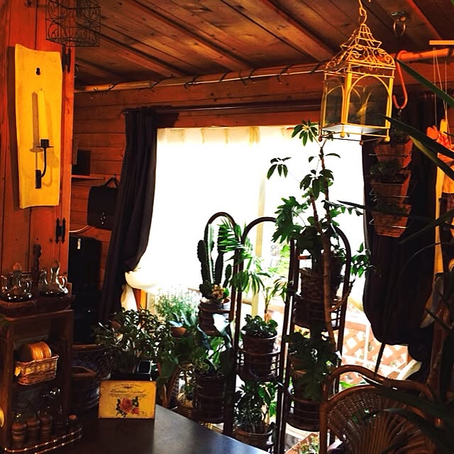 osuzuさんの部屋