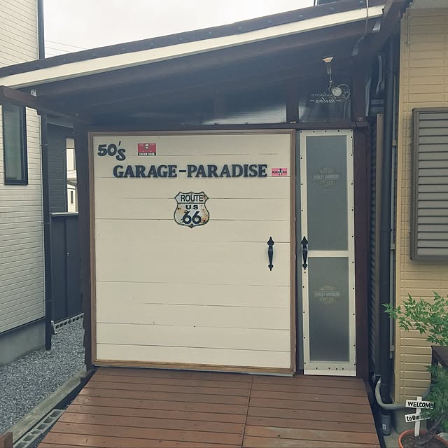 REE.mamaさんの実例写真