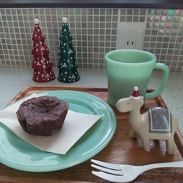 Rさんの部屋