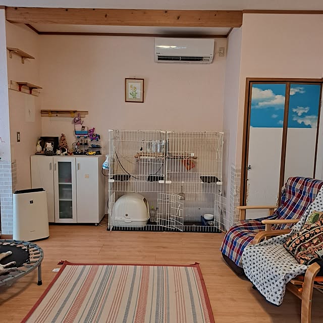 kiyohima229さんの部屋