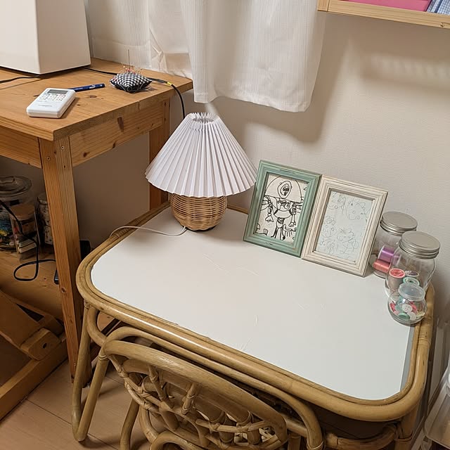 tilolさんの部屋
