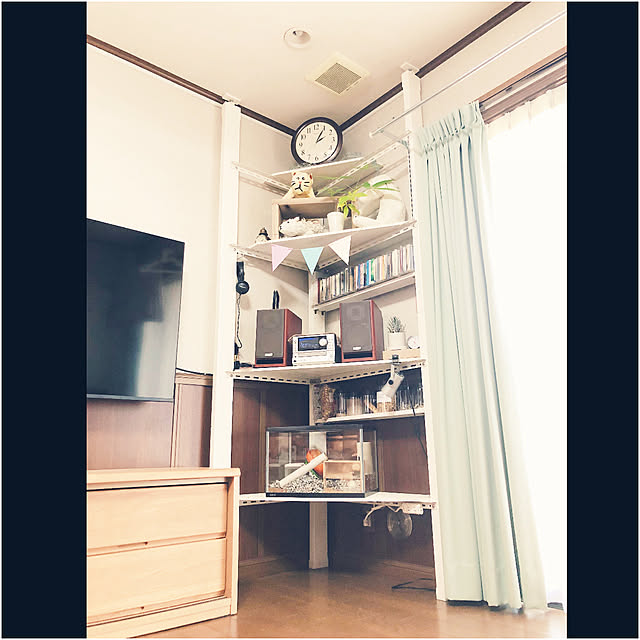 osarunoeijiさんの実例写真