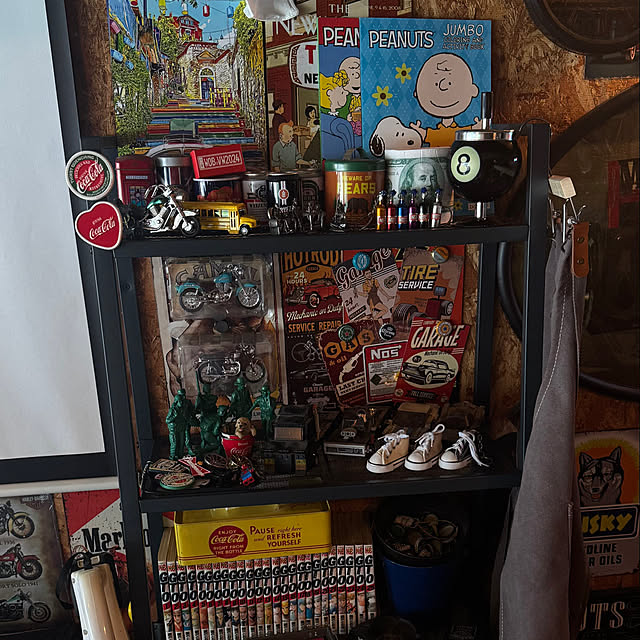 CUBSGARAGEさんの実例写真