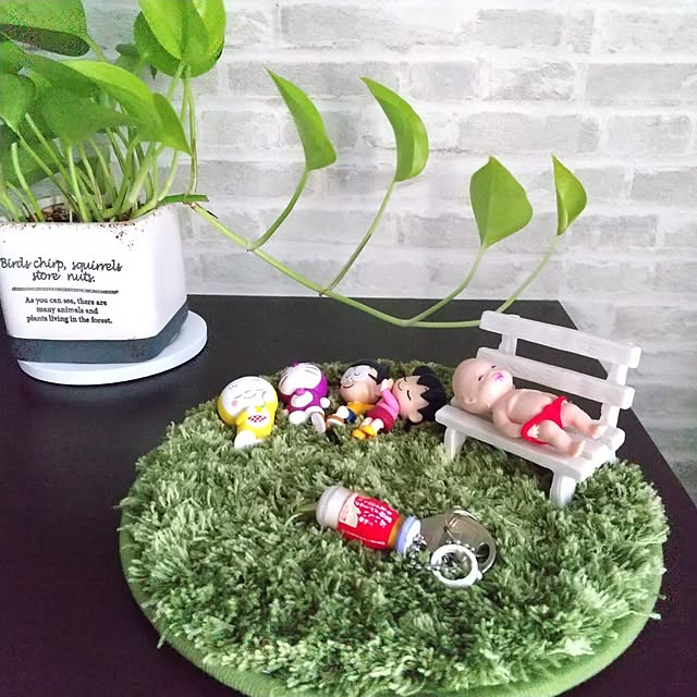 meiさんの部屋
