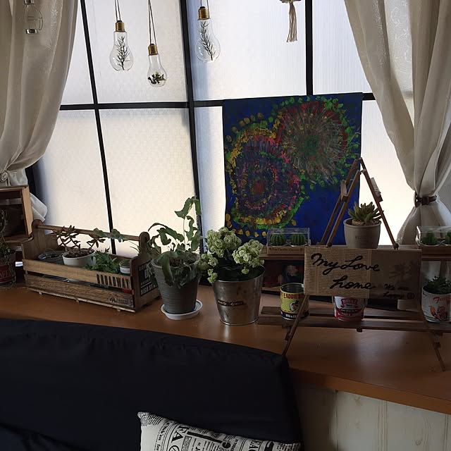 yokochinさんの実例写真
