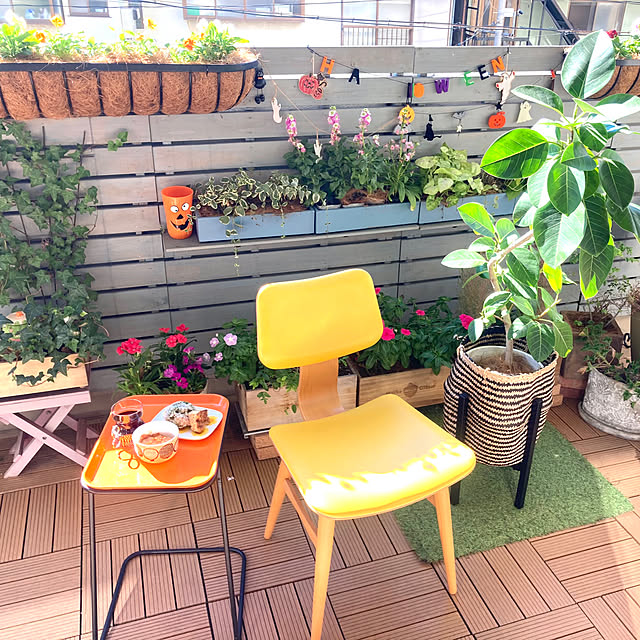marukoさんの部屋