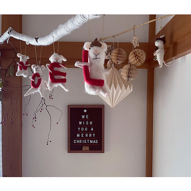 marucoさんの部屋