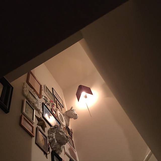 iskwxxctmさんの実例写真