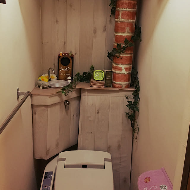 YOUさんの実例写真