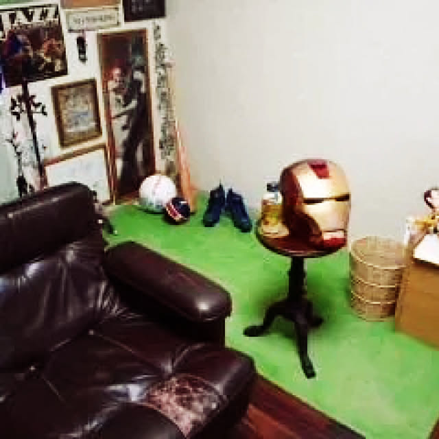 k76さんの実例写真